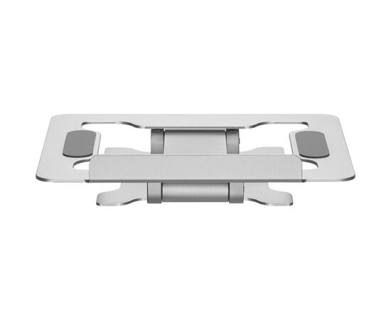 Подставка для ноутбука Gembird до 15.6", регулируемая, алюминий (NBS-D1-03), изображение 7