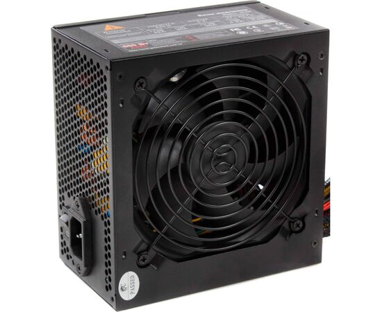 Блок питания Golden Field 650W (ATX-SS650)