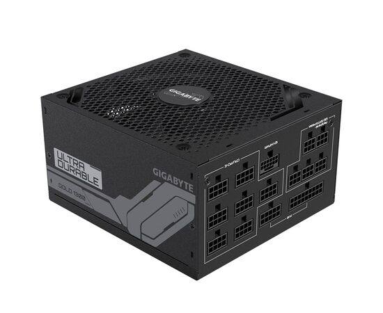 Блок питания GIGABYTE 1300W (UD1300GM PG5), изображение 3