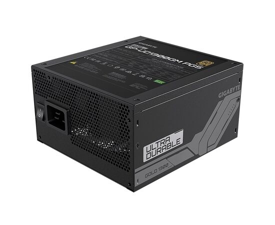 Блок питания GIGABYTE 1300W (UD1300GM PG5), изображение 4