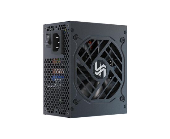 Блок живлення Seasonic 650W FOCUS-SPX-650 (FOCUS-SPX-650), зображення 2