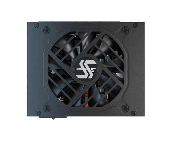 Блок живлення Seasonic 650W FOCUS-SPX-650 (FOCUS-SPX-650), зображення 3