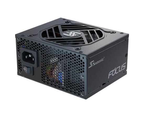 Блок живлення Seasonic 650W FOCUS-SPX-650 (FOCUS-SPX-650), зображення 5
