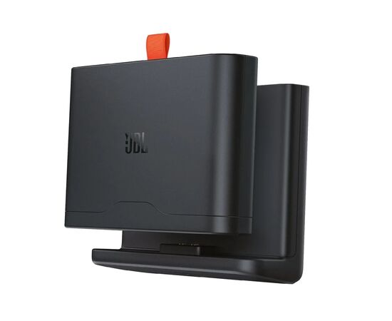Аккумуляторная батарея JBL BATTERY 600 2 одиниці із зарядним пристроєм (JBLBATT600X2CHCASE)