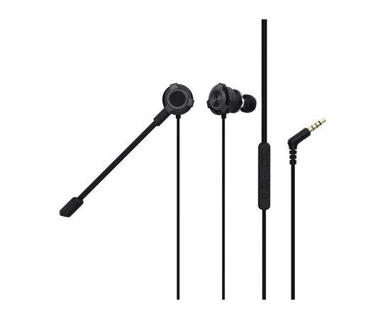 Навушники Trust GXT 406 3.5мм Black (25598), зображення 2