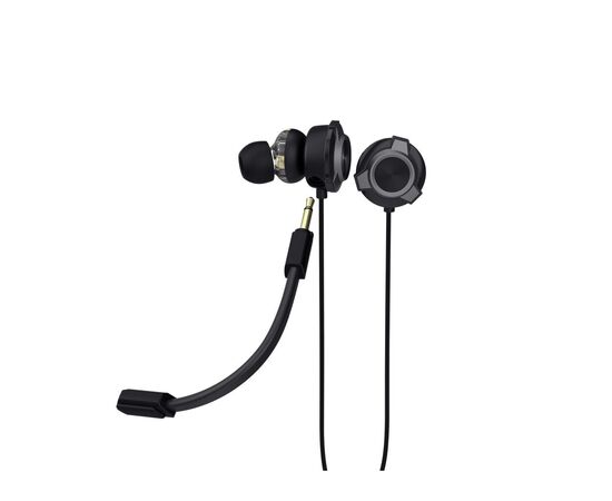 Навушники Trust GXT 406 3.5мм Black (25598), зображення 3