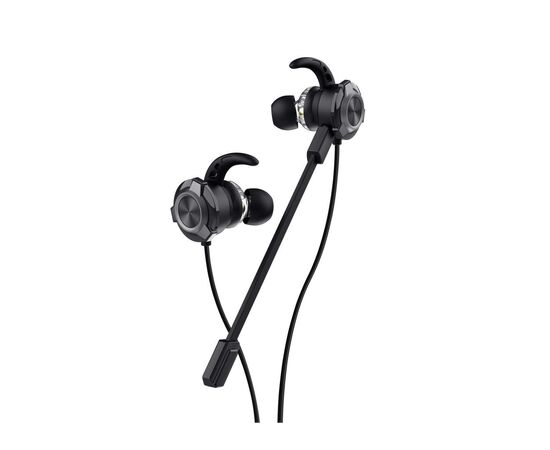Навушники Trust GXT 406 3.5мм Black (25598), зображення 4