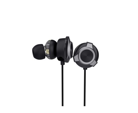 Навушники Trust GXT 406 3.5мм Black (25598), зображення 5