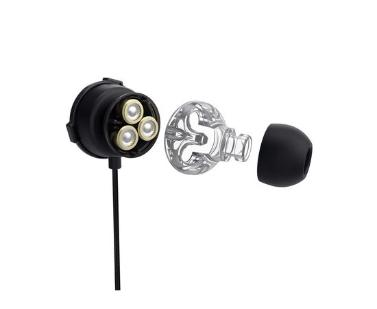 Навушники Trust GXT 406 3.5мм Black (25598), зображення 6