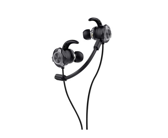 Навушники Trust GXT 406 3.5мм Black (25598)