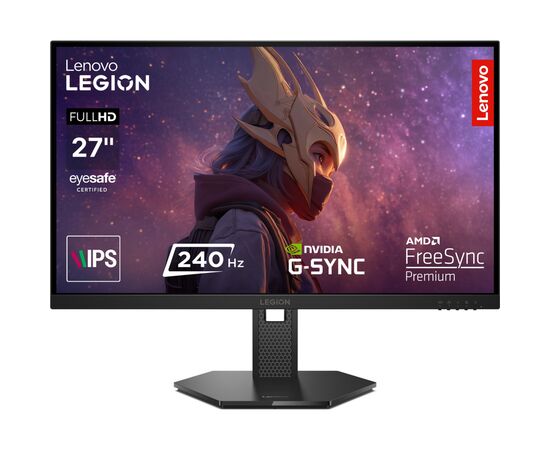 Монитор Lenovo Legion 27-10 (68C5GAC4UA)