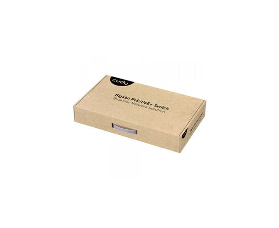 Комутатор мережевий Cudy GS1028PS2, зображення 4