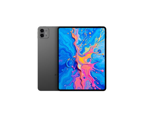 Планшет Teclast ArtPad Pro 12.7” 8/256GB / LTE Metal, Grey (6940709687697)