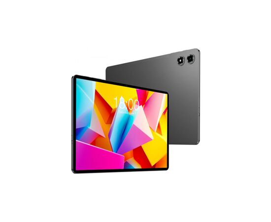 Планшет Teclast T50Plus 11” 8/256GB LTE Metal, Grey (6940709687925), изображение 5