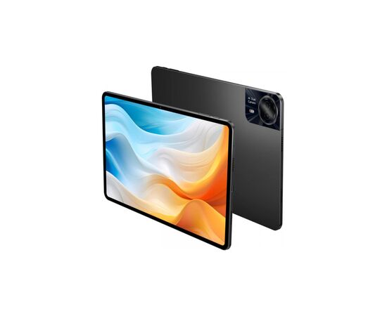 Планшет Teclast T60 Pro 12” 8/128GB LTE Metal, Grey (6940709687451), изображение 4