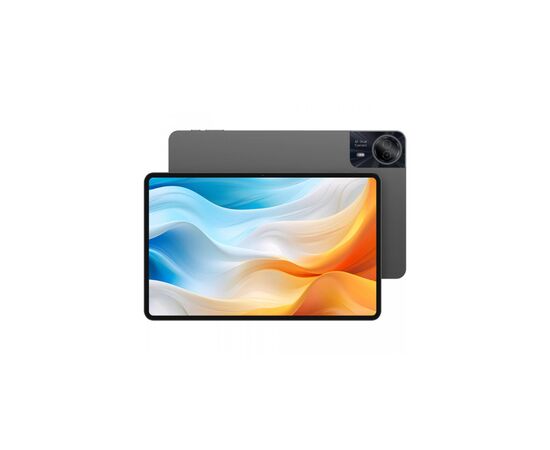 Планшет Teclast T60 Pro 12” 8/128GB LTE Metal, Grey (6940709687451), изображение 5