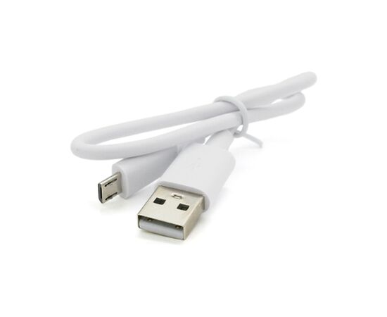 Батарея универсальная ACL 50000mAh, PD/22.5W, White (ACLPW-113W), изображение 4