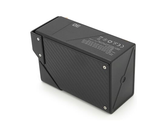 Батарея універсальна FULLTECH 30000mAh, PD65W+22.5W, Input(Type-C), Output(USB,Type-C) (PRIME-30/65), зображення 3