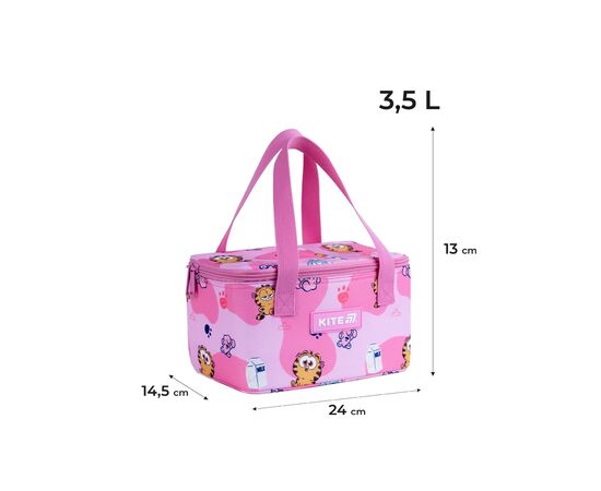 Термосумка Kite 2705 GF (GF25-2705), изображение 5