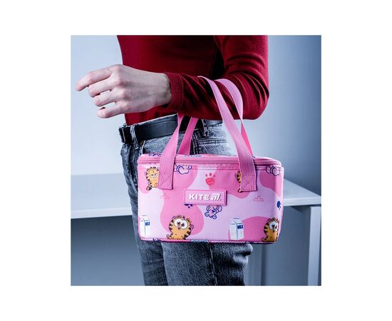 Термосумка Kite 2705 GF (GF25-2705), изображение 7