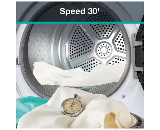 Сушильная машина Gorenje D2HNE7E/UA, изображение 4