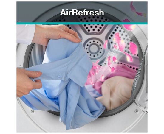 Сушильная машина Gorenje D2HNE7E/UA, изображение 9