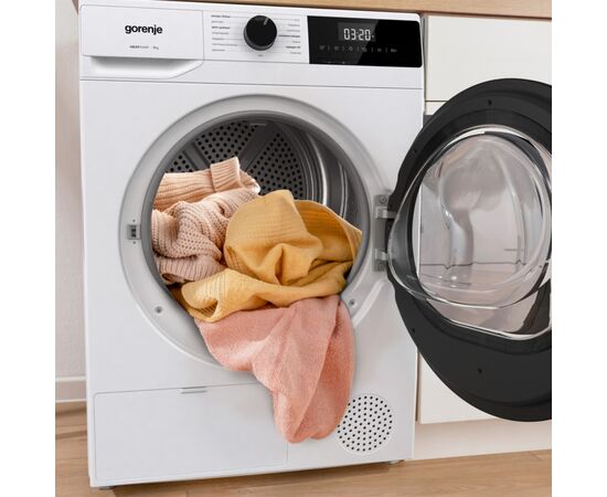 Сушильная машина Gorenje D2HNE7E, изображение 5