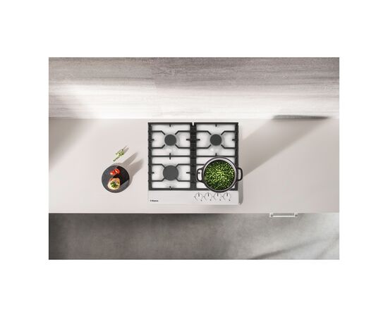 Варочная поверхность Hansa BHGW630301, изображение 2