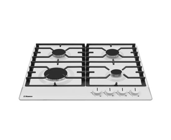 Варочная поверхность Hansa BHGW630301, изображение 4