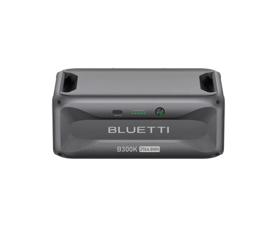 Зарядна станція BLUETTI AC500 5000W + B300k (AC500+B300k), зображення 6