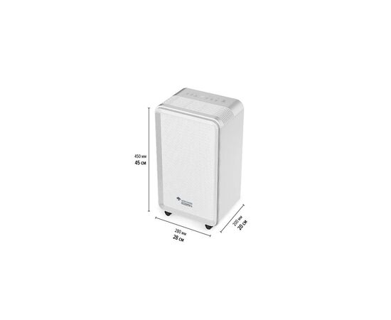 Осушувач повітря MYCOND Roomer Smart 12 (ROOMER_SMART_12), зображення 6