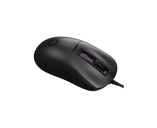 Мишка Lorgar MSA10 Ultralight USB Black (LRG-MSA10-BK), зображення 7