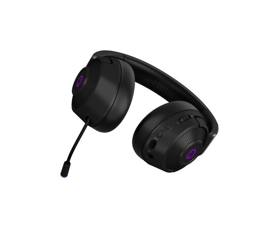 Наушники Lorgar Noah 702 Black (LRG-GHS702), изображение 6