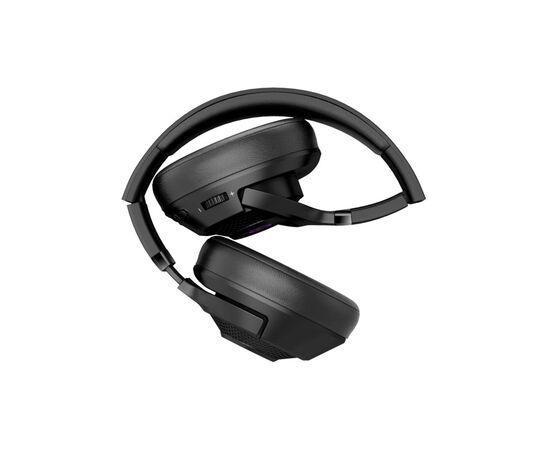 Наушники Lorgar Noah 702 Black (LRG-GHS702), изображение 7