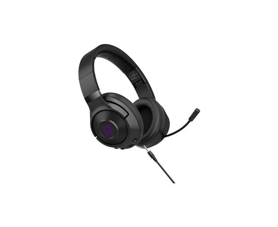 Наушники Lorgar Noah 702 Black (LRG-GHS702), изображение 8