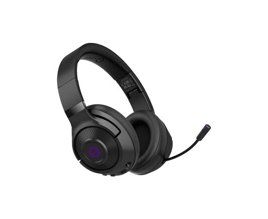 Наушники Lorgar Noah 702 Black (LRG-GHS702)