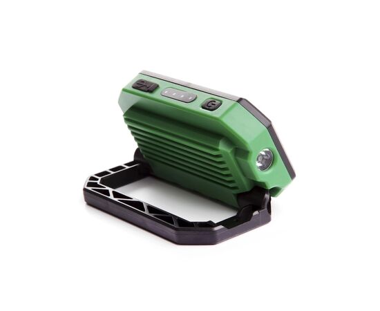 Фонарь APRO акумуляторний 5 Вт 500 Лм (Li-ion 2000 мАг) (900518), изображение 4