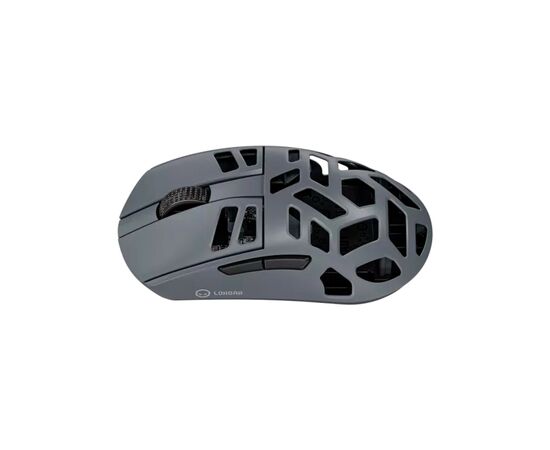 Мишка Lorgar Elite MSE90W Wireless/Bluetooth Dark Grey (LRG-MSE90W-DG), зображення 3