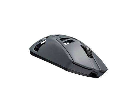 Мишка Lorgar Elite MSE90W Wireless/Bluetooth Dark Grey (LRG-MSE90W-DG), зображення 5