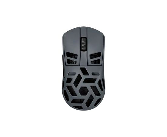 Мишка Lorgar Elite MSE90W Wireless/Bluetooth Dark Grey (LRG-MSE90W-DG)