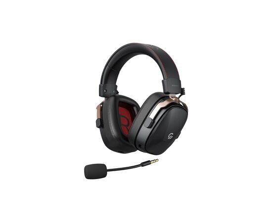 Наушники GamePro Asgard Valkyria RGB Tri-Mod (HSW249B), изображение 4