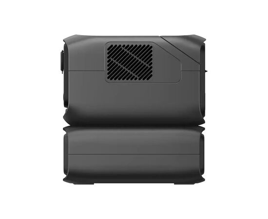 Зарядна станція EcoFlow RIVER 3 Max (EFRIVER3Max-EU-CBOX), зображення 3