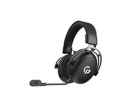 Наушники GamePro Asgard Skald 4-Mode Black (HSW160B)