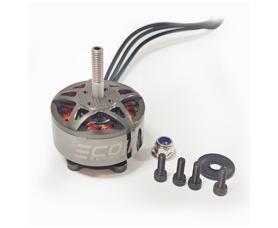 Двигатель для дрона Emax ECO II 4215 660KV (0101096101), изображение 4