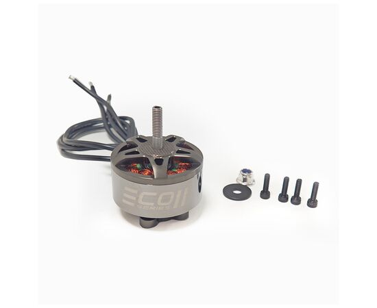 Двигатель для дрона Emax ECO II 4215 660KV (0101096101), изображение 6