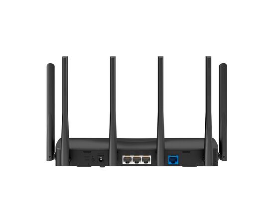 Маршрутизатор Mercusys MR37BE, зображення 2