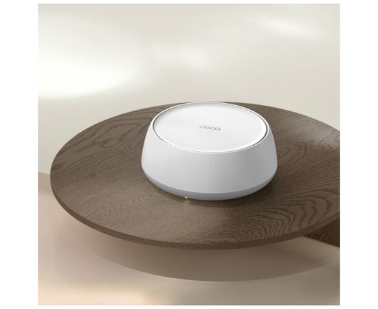 Точка доступа Wi-Fi TP-Link DECO-BE22-2-PACK, изображение 5