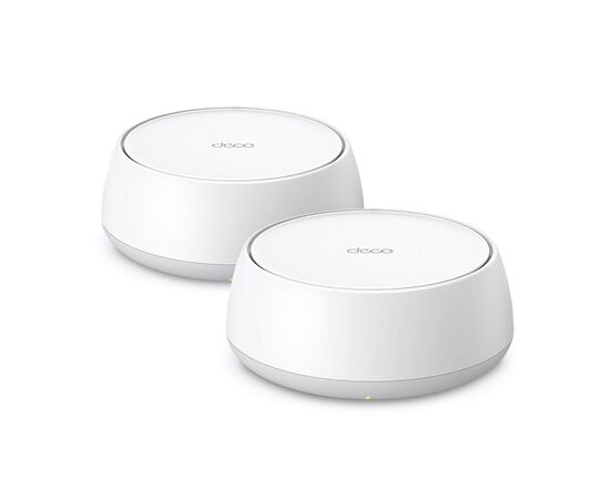 Точка доступа Wi-Fi TP-Link DECO-BE22-2-PACK