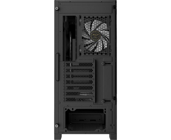 Корпус для ПК Gamdias AURA GC12 ARGB (4711514503821), зображення 10