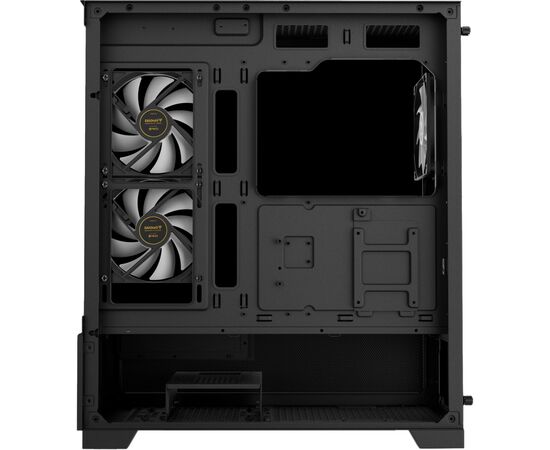 Корпус для ПК Gamdias AURA GC12 ARGB (4711514503821), зображення 6